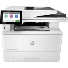 HP LaserJet Enterprise MFP M430f - Impresora multifunción - B/N - laser - 216 x 297 mm (original) -