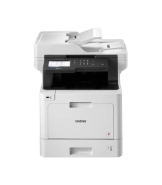 Brother MFC-L8900CDW - Impresora multifunción - color - laser - 215.9 x 355.6 mm (original) - A4/Leg