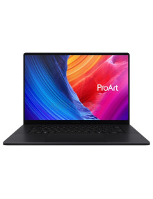 Portatil ASUS PT15178015 - ASUS ProArt P16 OLED H7606WM-SR130W - Ordenador Portátil 16” WQXGA+ 120Hz (AMD Ryzen AI 9 HX 370, 32G