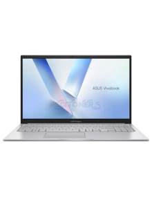 Portatil ASUS ASU-P X1504MA-BQ475 - Portátil Asus VivoBook 15 X1504MA-BQ475 Intel Core 3-304/ 8GB/ 256GB SSD/ 15.6'/ Sin Sistema