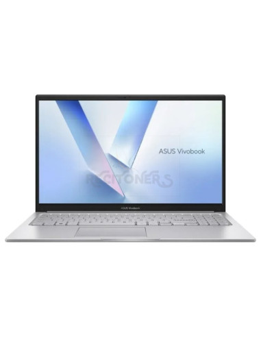 Portatil ASUS ASU-P X1504MA-BQ224 - Portátil Asus VivoBook 15 X1504MA-BQ224 Intel Core 5-320/ 8GB/ 512GB SSD/ 15.6'/ Sin Sistema