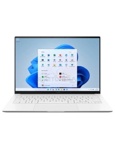 Portatil ASUS ASU-P UX5406AA-SU337W - Portátil Asus Zenbook S14 OLED UX5406AA-SU337W Intel Core Ultra 9-386H/ 16GB/ 512GB SSD/ 1