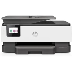 HP Officejet Pro 8022e All-in-One - Impresora multifunción - color - chorro de tinta - Legal (216 x