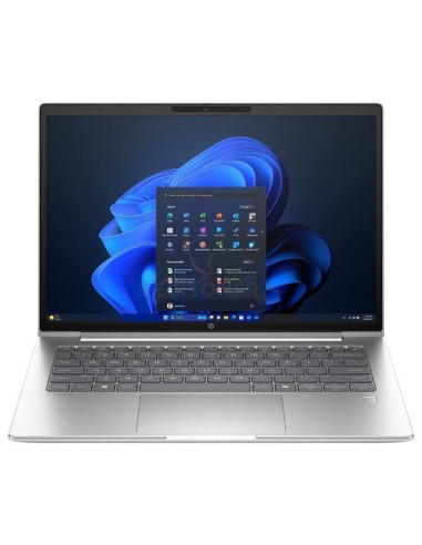 Portatil HP HPP-PRO B39VKAT - Portátil HP ProBook 4 G1iR B39VKAT Intel Core 5-120U/ 16GB/ 512GB SSD/ 14'/ Win11 Pro