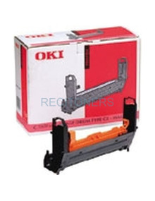 Toner 41963606 OKI - OKI Toner C-9300/9500 Magenta