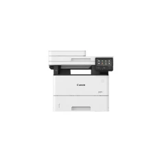 Canon i-SENSYS MF552dw - Impresora multifunción - B/N - laser - A4 (210 x 297 mm), Legal (216 x 356