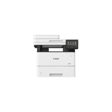 Canon i-SENSYS MF552dw - Impresora multifunción - B/N - laser - A4 (210 x 297 mm), Legal (216 x 356