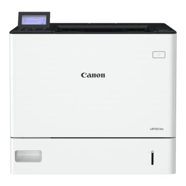 Canon i-SENSYS LBP361dw - Impresora - B/N - laser - A4 (210 x 297 mm), Legal (216 x 356 mm) (origina