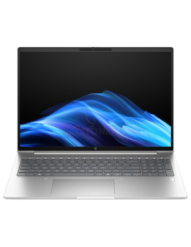Portatil HP PT2235067 - HP ProBook 4 G1i AI Wolf Pro Security Edition Intel Core Ultra 7 255U Portátil 40,6 cm (16”) WUXGA 32 GB