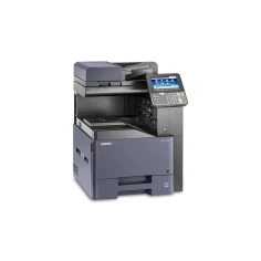 Kyocera TASKalfa 308ci - Impresora multifunción - color - laser - Legal (216 x 356 mm)/A4 (210 x 297