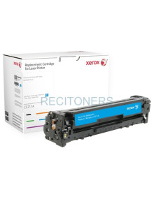 Toner 006R03182 XEROX - XEROX TONER PARA HP CLJ M251, M276 SERIES - CF211A CIAN
