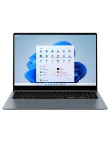 Portatil SAMSUNG SAM-P NP754XGJ-KG2ES - Portátil Samsung Galaxy Book4 Intel Core i5-1335U/ 16GB/ 512GB SSD/ 15.6'/ Win11 Pro