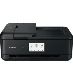 Canon PIXMA TS9550 - Impresora multifunción - color - chorro de tinta - 216 x 356 mm (original) - A3