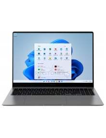 Portatil SAMSUNG SAM-P NP964XHA-KG2ES - Portátil Samsung Galaxy Book5 Pro Intel Core Ultra 7-258V/ 32GB/ 512GB SSD/ 16' Táctil/ 