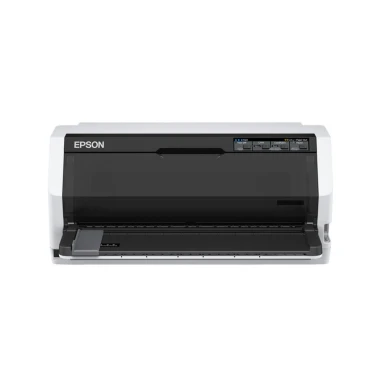 Epson LQ 780N - Impresora - B/N - matriz de puntos - A3 - 360 x 180 ppp - 24 espiga - hasta 487 cara