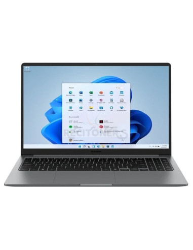 Portatil SAMSUNG SAM-P NP754XHD-KD1ES - Portátil Samsung Galaxy Book5 Intel Core Ultra 5-225U/ 16GB/ 512GB SSD/ 15.6'/ Win11 Pro