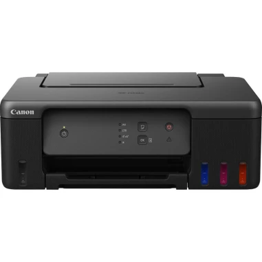 Canon PIXMA G1530 - Impresora - color - chorro de tinta - rellenable - A4/Legal - hasta 11 ipm (mono