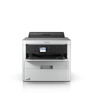 Epson WorkForce Pro WF-C529RDW - Impresora - color - a dos caras - chorro de tinta - A4/Legal - 4.80