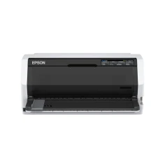 Epson LQ 780 - Impresora - B/N - matriz de puntos - A3 - 360 x 180 ppp - 24 espiga - hasta 487 carac