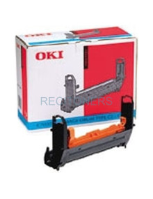 Tambor OKI-41304111 OKI - TAMBOR OKI 41304111 LASER C7200/7400 CYAN