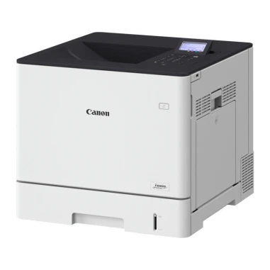 Canon i-SENSYS LBP722Cdw - Impresora - color - a dos caras - laser - A4/Legal - 1200 x 1200 ppp - ha