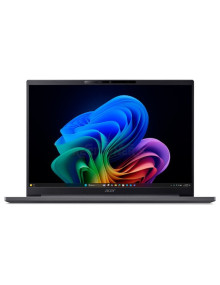 Portatil ACER 73475 - ACER Portatil TRAVELMATE X4 AI TMX414-51 / Intel Core Ultra 5-226V / 16GB / 512GB SSD / 14” / Win11 Pro / 