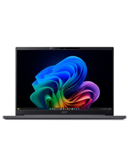 Portatil ACER 73475 - ACER Portatil TRAVELMATE X4 AI TMX414-51 / Intel Core Ultra 5-226V / 16GB / 512GB SSD / 14” / Win11 Pro / 