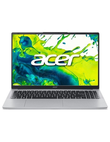 Portatil ACER 73273 - ACER Portatil ASPIRE LITE 15-54P-53UA / Intel Core Ultra 5-115U / 16GB / 512GB SSD / 15,6” / Win11 Home