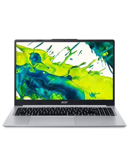 Portatil ACER 73080 - ACER Portatil ASPIRE LITE 15-48P-R8WE / Ryzen 7-5825U / 8GB / 512GB SSD / 15,6” / Win11 Home