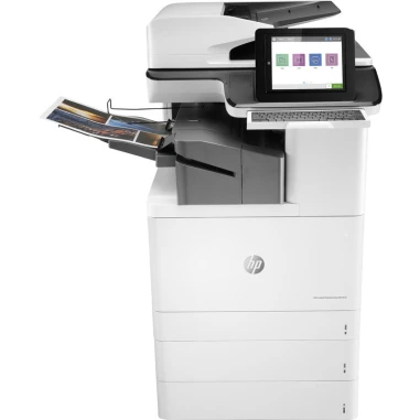 HP LaserJet Enterprise Flow MFP M776zs - Impresora multifunción - color - laser - 297 x 864 mm (orig