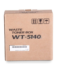 Colector de toner 302NR93150 KYOCERA - Kyocera Bote residual de tóner WT-5140 (302NR93150)