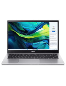 Portatil ACER 1409251 - PORTATIL ACER ASPIRE GO 15 (NX.J7WEB.05B) 15.6” FHD LED LCD, AMD RYZEN 5 7430U, 8GB, 512GB, W11
