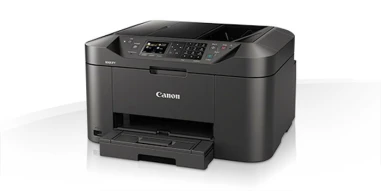 Canon MAXIFY MB2150 - Impresora multifunción - color - chorro de tinta - A4 (210 x 297 mm), Legal (2