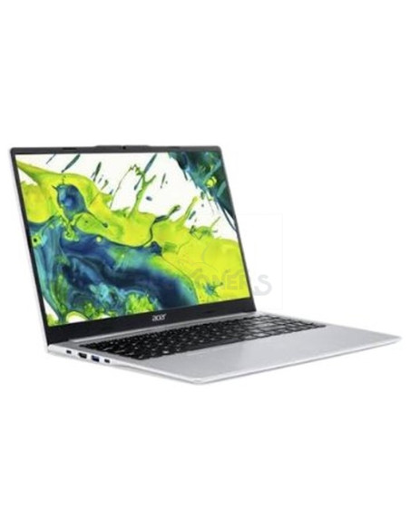 Portatil ACER 73272 - ACER Portatil ASPIRE LITE 15-46P-R64G / Ryzen 3-5400U / 8GB / 256GB SSD / 15,6” / Win11 Home
