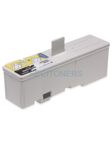 Cartucho de tinta C33S020407 EPSON - Epson Cartucho de tinta negro C33S020407 (SJIC8)