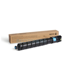 Toner 106R04038 XEROX - Xerox Tóner CIAN VersaLink C8000 capacidad estándar (7.600 páginas)