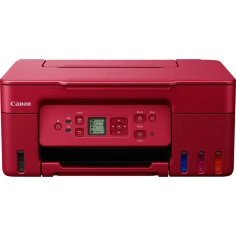 Canon PIXMA G3572 - Impresora multifunción - color - chorro de tinta - rellenable - Legal (216 x 356