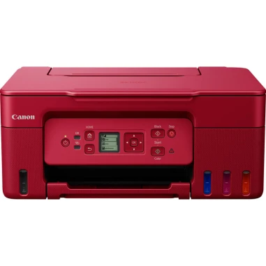 Canon PIXMA G3572 - Impresora multifunción - color - chorro de tinta - rellenable - Legal (216 x 356