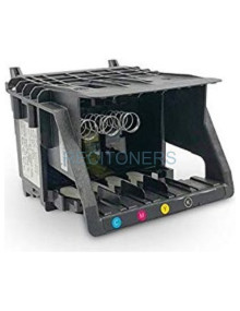 Cartucho de tinta M0H91A HP - HP CABEZAL BK/C/M/Y OfficeJet Pro 8730/8710/8218/ OfficeJet Pro 7720/7740 Wide Format All-in-One P