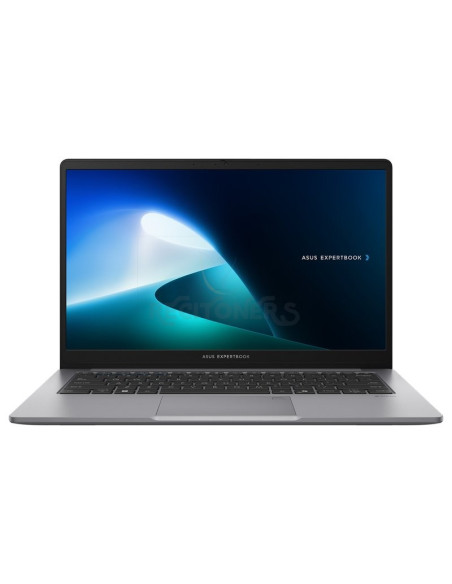 Portatil ASUS 74679 - ASUS Portatil ExpertBook P1 P1403CVA-S62114 / Intel Core 7-240H / 16GB / 512GB SSD / 14” / FreeDOS