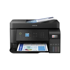 Epson EcoTank ET-4810 - Impresora multifunción - color - chorro de tinta - ITS - 216 x 297 mm (origi