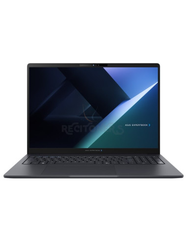 Portatil ASUS 74309 - ASUS Portatil ExpertBook B3 B3605CAA-MB0142X Intel Core Ultra 7-356H / 16GB / 512GB SSD / 16” / Win11 Pro