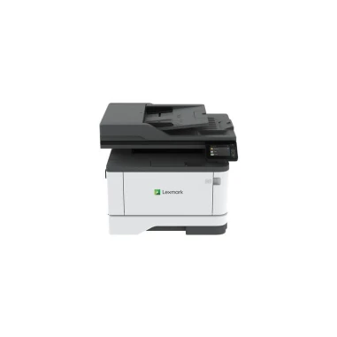 Lexmark MX431adn - Impresora multifunción - B/N - laser - A4/Legal (material) - hasta 39 ppm (copian