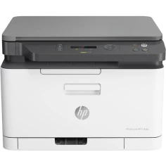 HP Color Laser MFP 178nw - Impresora multifunción - color - laser - A4 (210 x 297 mm) (original) - A