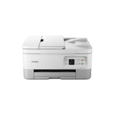 Canon PIXMA TS7451a - Impresora multifunción - color - chorro de tinta - A4 (210 x 297 mm), Legal (2