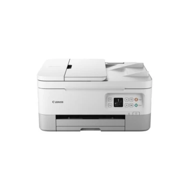 Canon PIXMA TS7451a - Impresora multifunción - color - chorro de tinta - A4 (210 x 297 mm), Legal (2