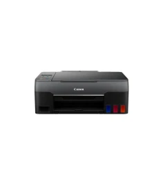 Canon PIXMA G2560 - Impresora multifunción - color - chorro de tinta - rellenable - A4 (210 x 297 mm