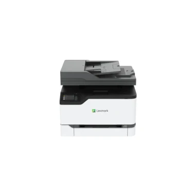 Lexmark CX431adw - Impresora multifunción - color - laser - 216 x 356 mm (original) - A4/Legal (mate