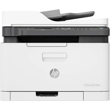 HP Color Laser MFP 179fnw - Impresora multifunción - color - laser - A4 (210 x 297 mm) (original) -