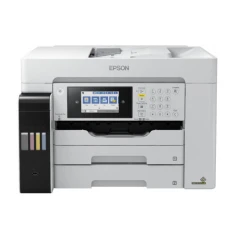 Epson EcoTank Pro ET-16680 - Impresora multifunción - color - chorro de tinta - A3 (material) - hast